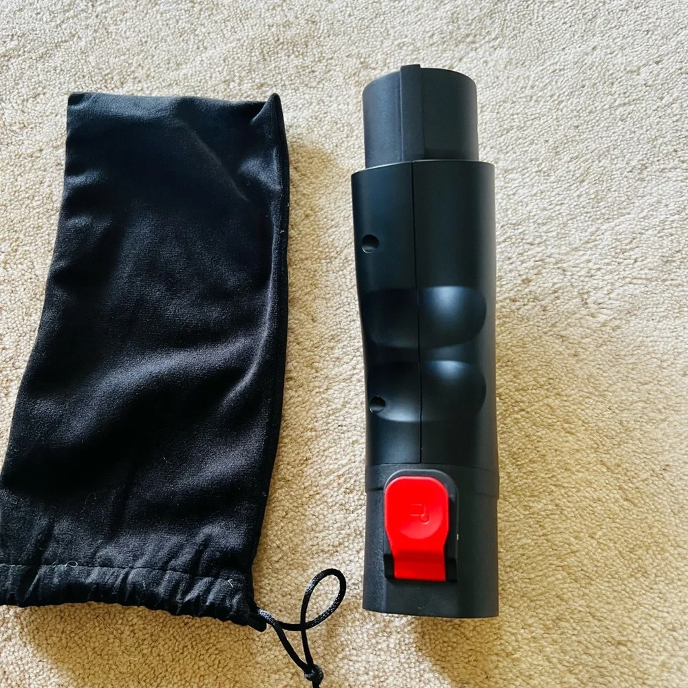 Lectern Tesla to J1772 EV Charging Adapter
